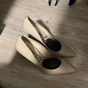 Sam Edelman heels